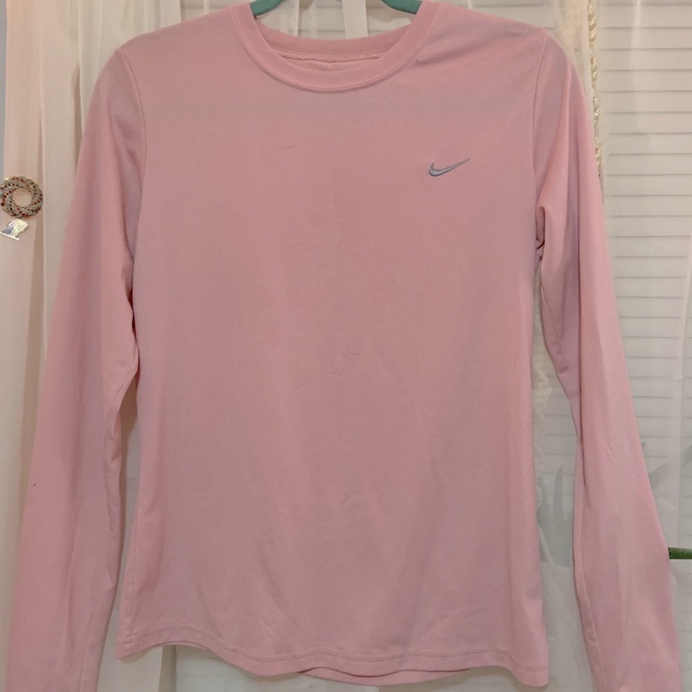 Nike longsleeve!